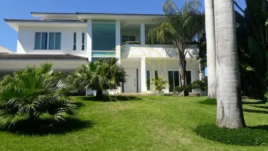 Casa de Condomínio com 5 Quartos à venda, 890m² no Barra da Tijuca, Rio de Janeiro