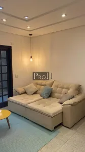 Apartamento com 3 Quartos à venda, 133m² no Baeta Neves, São Bernardo do Campo