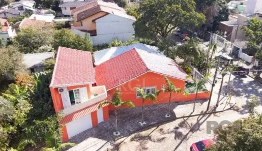 Casa com 3 Quartos à venda, 197m² no Teresópolis, Porto Alegre