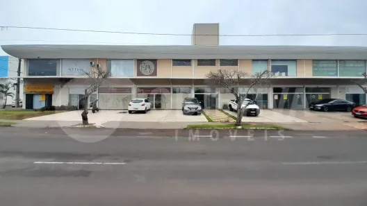 Sala Comercial para alugar, 50m² no Granada, Uberlândia
