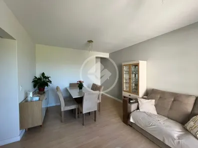 Apartamento com 3 Quartos à venda, 73m² no Trindade, Florianópolis