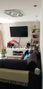 Apartamento com 2 Quartos à venda, 79m² no Vila Firmiano Pinto, São Paulo