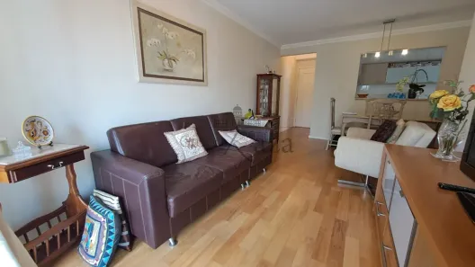 Apartamento com 2 Quartos à venda, 93m² no Brooklin Paulista, São Paulo