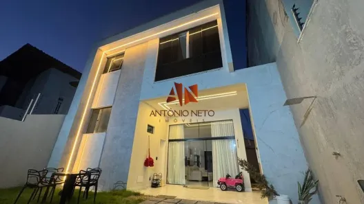 Casa com 3 Quartos à venda, 139m² no José de Alencar, Fortaleza