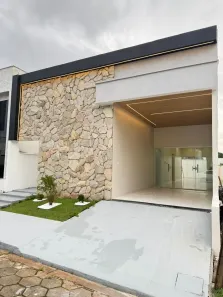 Casa de Condomínio com 3 Quartos à venda, 110m² no Centro, Ananindeua