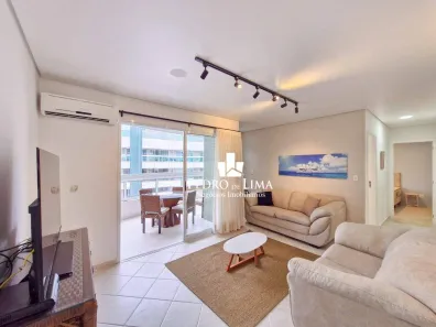 Apartamento com 2 Quartos à venda, 79m² no Riviera, Bertioga