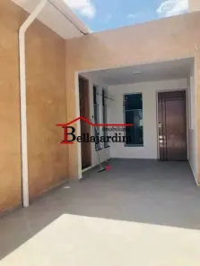 Casa com 2 Quartos para alugar, 116m² no Vila Floresta, Santo André
