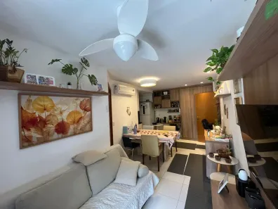 Apartamento com 2 Quartos à venda, 72m² no Ondina, Salvador