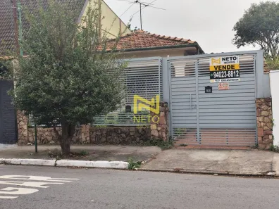 Casa com 2 Quartos à venda, 129m² no Vila Madalena, São Paulo