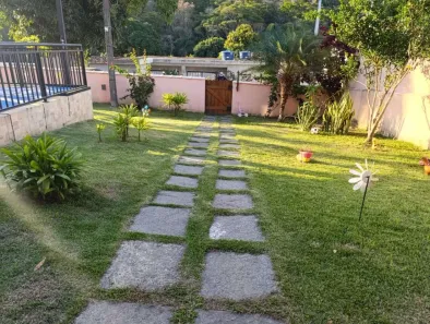 Casa com 3 Quartos à venda, 100m² no Mombaça, Saquarema