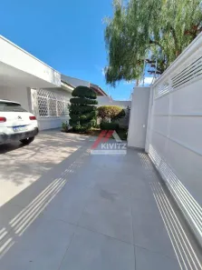 Casa com 3 Quartos à venda, 209m² no Vila Rehder, Americana