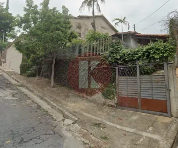 Casa com 3 Quartos à venda, 420m² no Minascaixa, Belo Horizonte