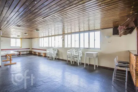 Apartamento com 2 Quartos à venda, 77m² no Centro Histórico, Porto Alegre