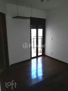 Apartamento com 5 Quartos à venda, 122m² no Indianópolis, São Paulo