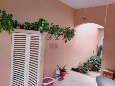 Sobrado com 3 Quartos à venda, 190m² no Vila Paulistania, São Paulo