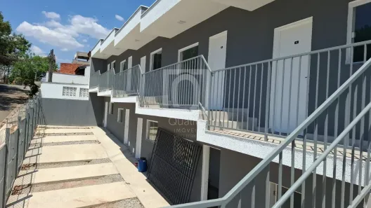 Kitnet com 1 Quarto à venda, 31m² no Vila Hortência, Sorocaba