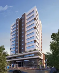 Apartamento com 3 Quartos à venda, 216m² no Rio Branco, Porto Alegre