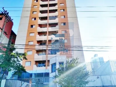 Apartamento com 3 Quartos à venda, 88m² no Centro, São Carlos