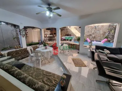 Casa com 3 Quartos à venda, 300m² no Jardim Gumercindo, Guarulhos