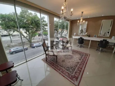 Imóvel Comercial à venda, 315m² no Gonzaga, Santos