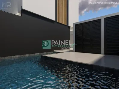 Casa com 2 Quartos à venda, 105m² no Vila Belmiro, Santos