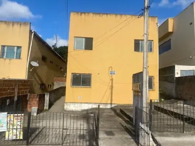 Apartamento com 2 Quartos à venda, 51m² no Bela Vista, Igarassu