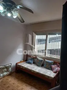 Apartamento com 1 Quarto à venda, 47m² no Santo Antônio, Porto Alegre