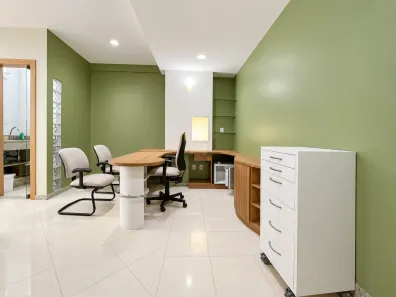 Sala Comercial para alugar, 53m² no São José, Aracaju