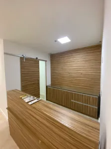 Sala Comercial para alugar, 103m² no Pituba, Salvador