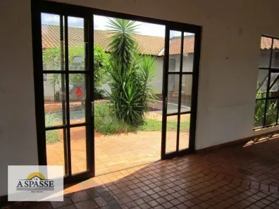 Prédio Comercial para alugar, 350m² no Nova Ribeirânia, Ribeirão Preto