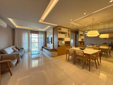 Apartamento com 4 Quartos à venda, 110m² no Barra Olímpica, Rio de Janeiro