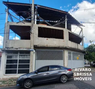 Casa com 3 Quartos à venda, 125m² no Jardim Aeroporto I, Itu