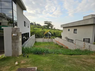 Lote/Terreno à venda, 317m² no Parque Rural Fazenda Santa Cândida, Campinas