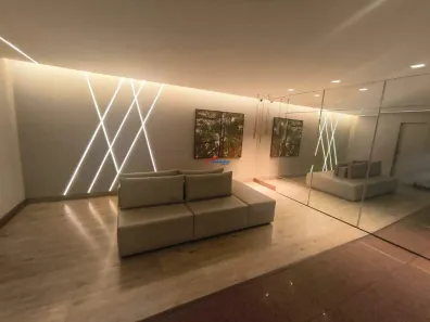 Sala Comercial para alugar, 50m² no Barro Preto, Belo Horizonte