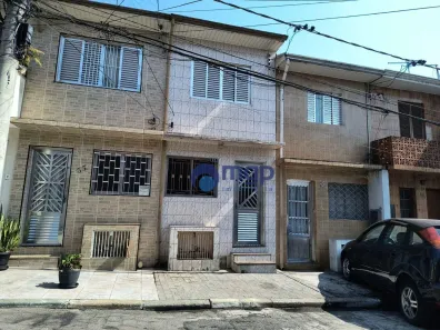 Sobrado com 2 Quartos à venda, 50m² no Vila Maria Alta, São Paulo