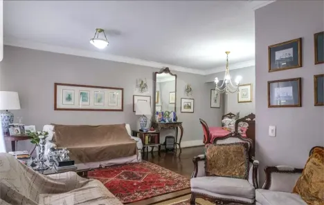 Apartamento com 3 Quartos à venda, 95m² no Vila Ester (Zona Norte), São Paulo
