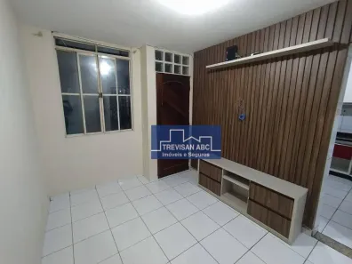 Sobrado com 2 Quartos à venda, 130m² no Casa Grande, Diadema