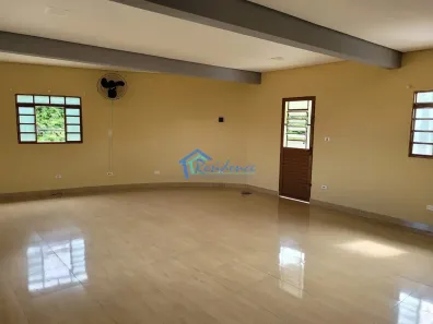 Ponto Comercial para alugar, 60m² no Aqui se Vive, Indaiatuba