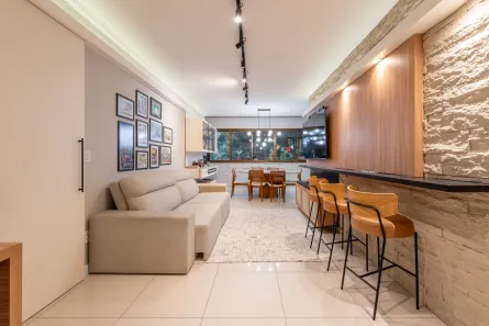 Apartamento com 3 Quartos à venda, 94m² no Cristo Redentor, Porto Alegre