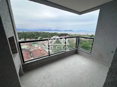 Apartamento com 2 Quartos à venda, 59m² no Jardim Brasil, Caraguatatuba
