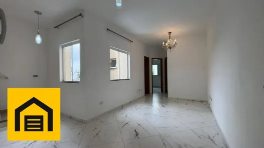 Cobertura com 2 Quartos à venda, 92m² no Silveira, Santo André