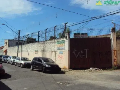 Lote/Terreno à venda, 960m² no Jardim Bom Clima, Guarulhos