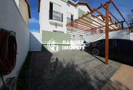 Casa de Condomínio com 3 Quartos à venda, 110m² no Chácara Belvedere, Indaiatuba