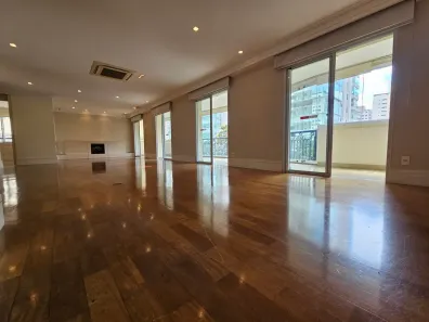 Apartamento com 4 Quartos à venda, 250m² no Indianópolis, São Paulo