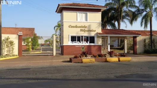 Casa de Condomínio com 3 Quartos à venda, 73m² no Estância Velha, Canoas