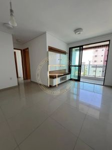 Apartamento com 2 Quartos à venda, 54m² no Espinheiro, Recife