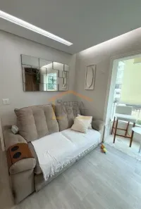 Apartamento com 2 Quartos à venda, 60m² no Santana, São Paulo