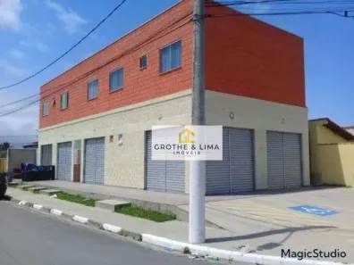 Prédio Comercial à venda, 300m² no Jardim Tarumãs, Caraguatatuba