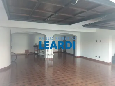Casa com 4 Quartos à venda, 298m² no Jardim, Santo André