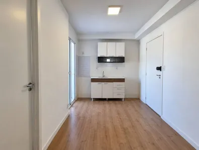 Apartamento com 2 Quartos para alugar, 31m² no Vila Sônia, São Paulo